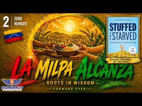 Book cover: La Milpa Alcanza by Unknown