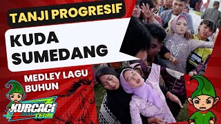 Download lagu LIVE RANCAKALONG FILY KURCACI || KUDA SUMEDANG versi Tanji progresif mp3