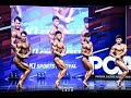 2019 PCA KOREA FINAL 뉴빅터시리즈 클래식 보디빌딩 [PCA FINAL CLASSIC BODYBUILDING]