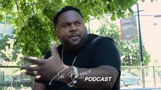 The Biggest Podcast 001 | Tristan D. Lalla video
