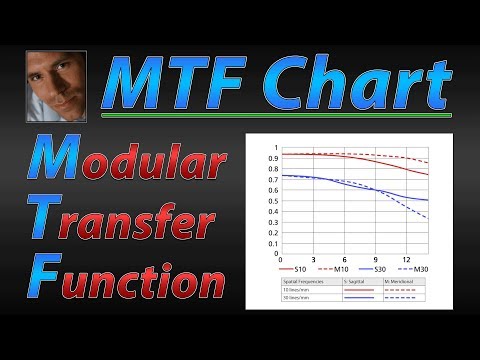 How To Read MTF Charts for Beginners