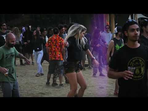 OFFLABEL  Live @ Atlas Festival 2019 [Official Aftermovie]