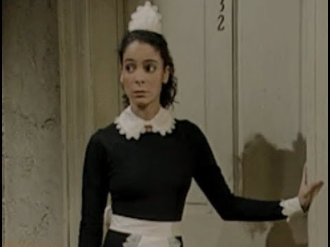 A Different World: 4x07 - Dwayne breaks up with Kinu