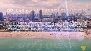 E11EVEN Miami Music Week 2017