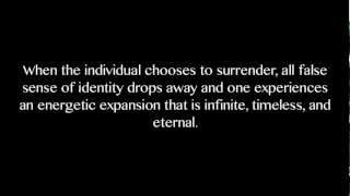 5-MeO-DMT and Unitary Being