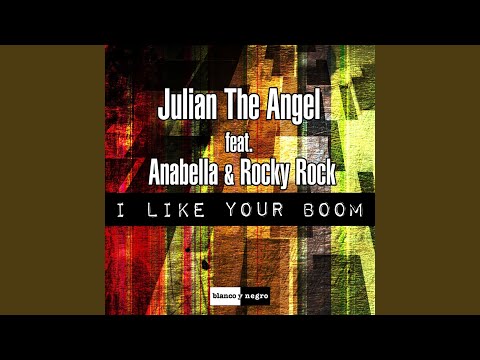 I Like Your Boom (Play Hard Remix)