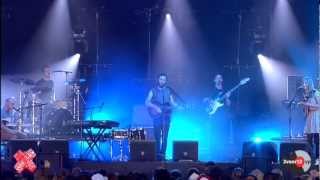 James Vincent McMorrow - This Old Dark Machine - Lowlands 2012