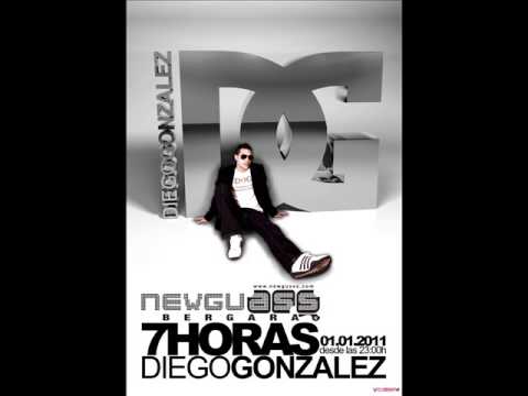 7 Horas Diego Gonzalez New Guass