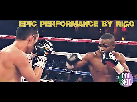 Throwback : When Rigondeaux stunned the boxing world with his lopsided decision win over Donaire