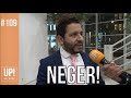 PVV mag geen 'neger' meer zeggen!