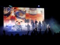 Front 242 - Neurobashing/Moldavia + Tragedy For You - Live at WGT 2011