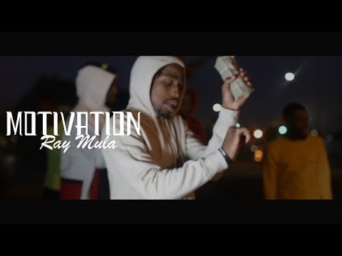 RayMula - Motivation (Dir. By Kapomob Films)