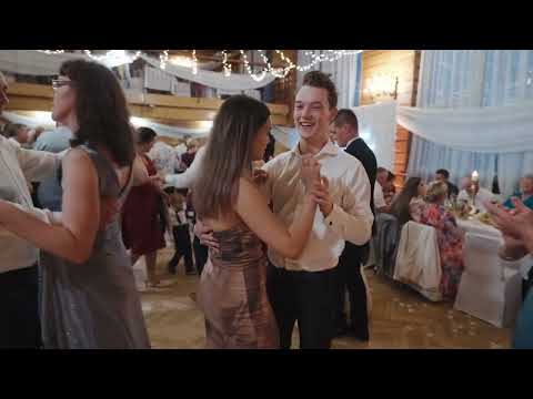 Zespół Ok-ej - Na dworze ciemno - tel. 668 019 230