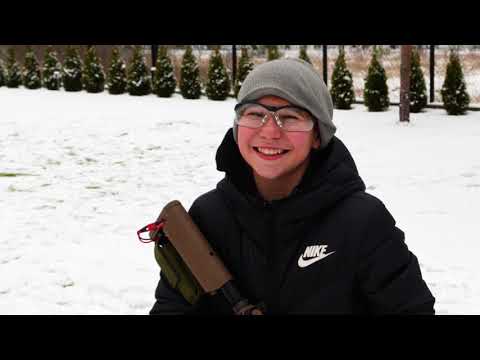 Steel Alive system for Airsoft Training