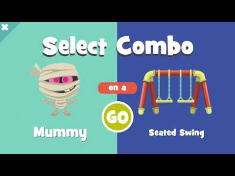 Biba Shake Charades Video