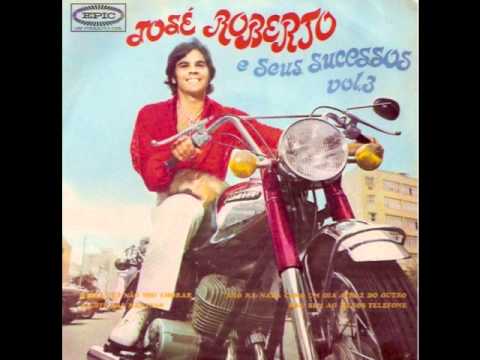 JOSÉ ROBERTO  - VOL. III  -  O XOTE DAS MENINAS.wmv