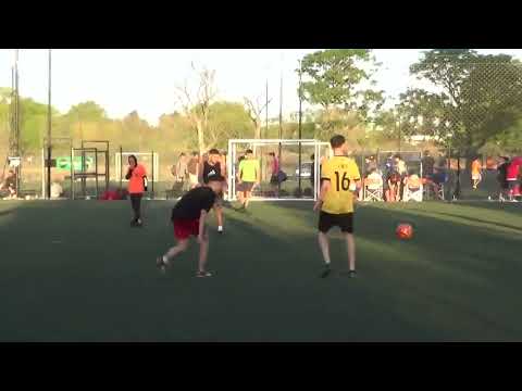 BELLAKEO VS TU SEÑORA - 05/11/2022 - Partido Amistoso