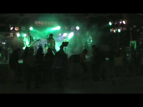 WARRIORS - Bernardin (Horkýže Slíže cover) video thumbnail