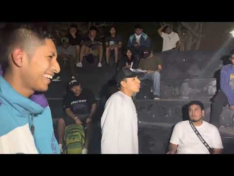 PIERO PISTAS FEAR vs ARLEX SEBAS: 4tos - SUMMER DAYS Fecha 2 • 2vs2