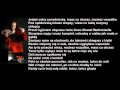 Sobota - Tancz Glupia ( NAPISY ) 