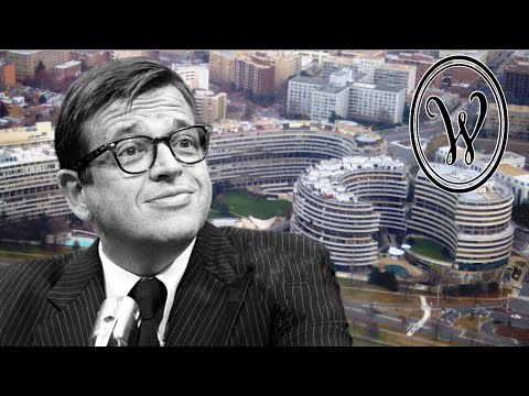 Chuck Colson’s Watergate Role Exposed