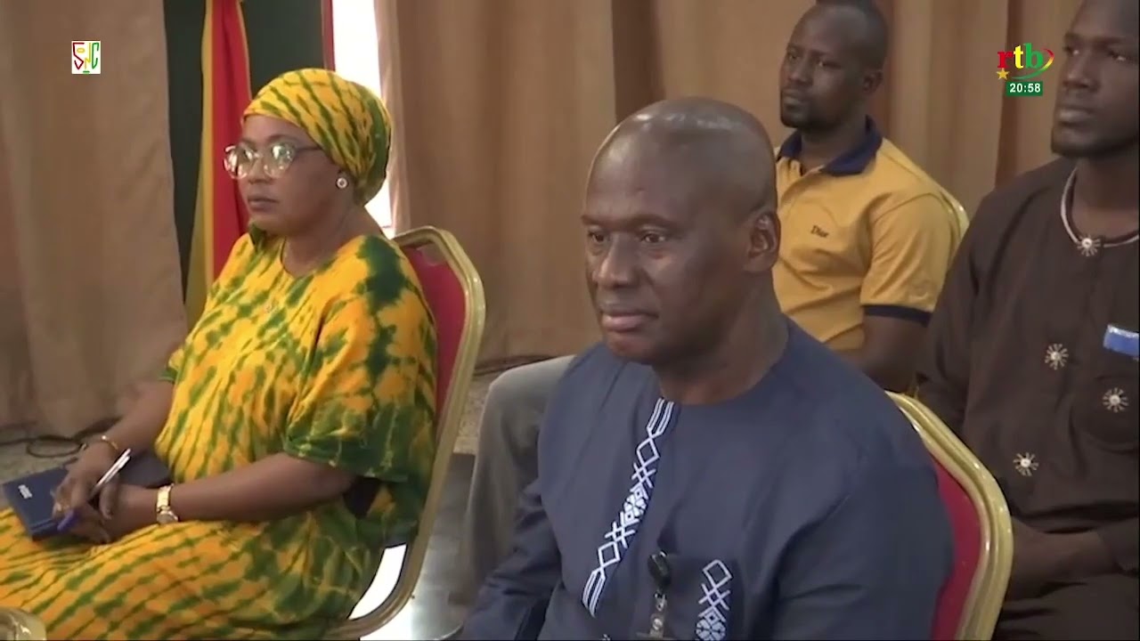 Actualité AES/Mali : point de presse du premier ministre suite aux attaques terroristes