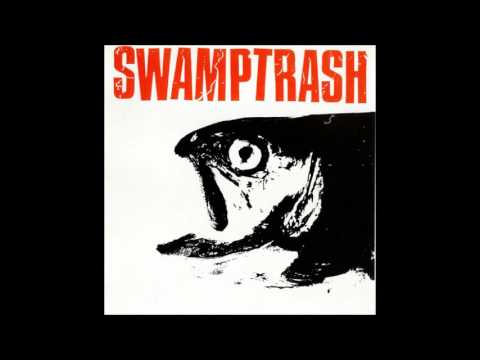 Swamptrash - Glastnost