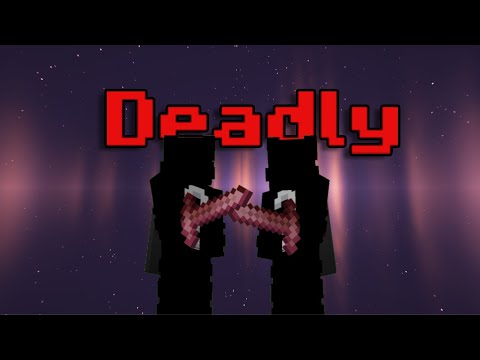 Unstoppable Duo in Minecraft - Prepare to be Shocked!