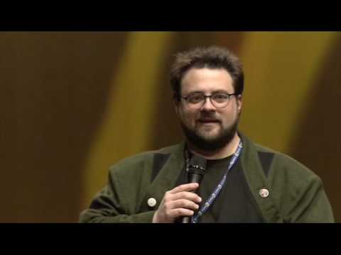 Best Question/Statement Ever?