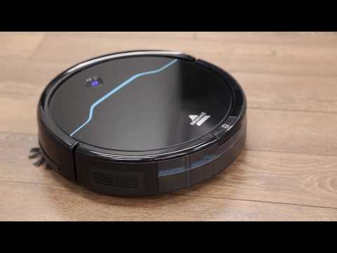 Setting Up Charging Dock | How to Videos | EV675® Robot