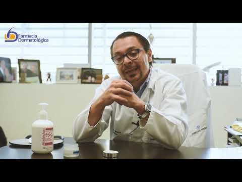 Cremas Hidratantes para dermatitis por lavado frecuente
