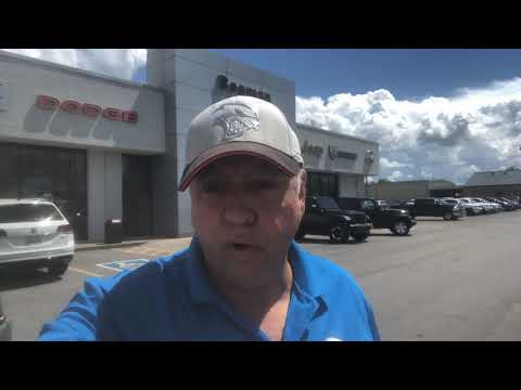 Beaman Dodge