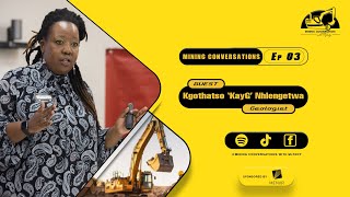 3-Different mining scales in and mineral reserves that are available SA with Ms Kgothatso Nhlengetwa