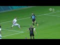 video: Jakub Plsek első gólja a Honvéd ellen, 2021