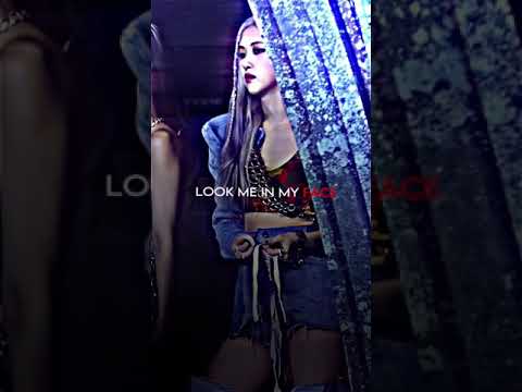 Rosé is Lonely 🥺