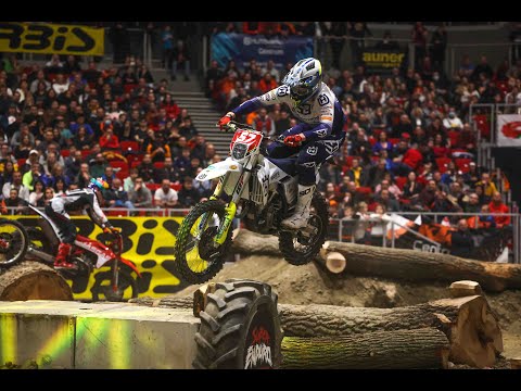 SuperEnduro Hungary 2022 - 24MX Leader