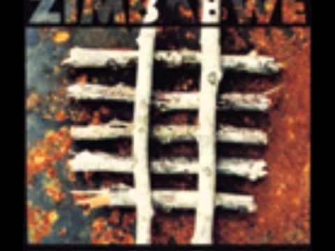 Verano Del 57 - Zimbabwe