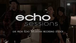 Echo Sessions 25 - Eric Krasno Band - Full Show