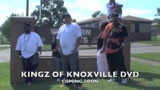 KINGZ OF KNOXVILLE DVD TRAILER 3