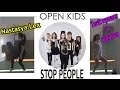 Dance ТВУ №2 (1) Выучить легкий танец на песню Open kids - Stop people ...