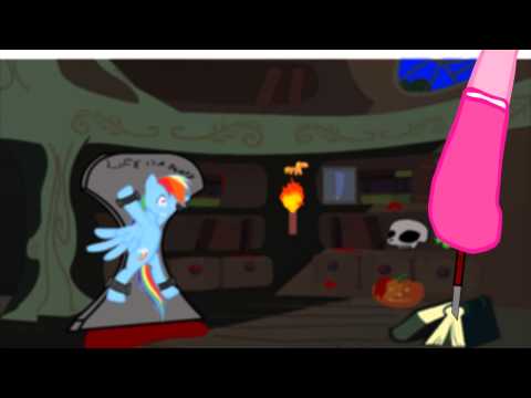 My Little Pony: This is Halloween