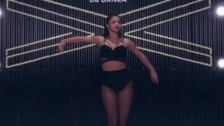 Cell Block Tango - Nicole Gimenez