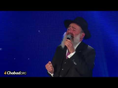 Singing the Nigun Shamil