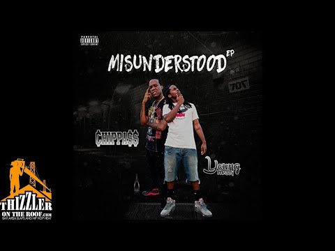 Chippass x Young Mezzy - Fonk With Me [Thizzler.com]