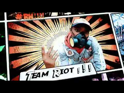 RIOT CHAMPS - SEREREKA (OFFICIAL VIDEO)