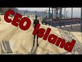 CEO Island 3