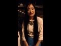Дело было ночью ) Достойные внимания ft Peri - Кусочки льда 