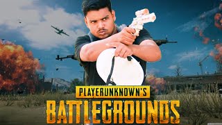 Types of PUBG Players | DNH ke Viners