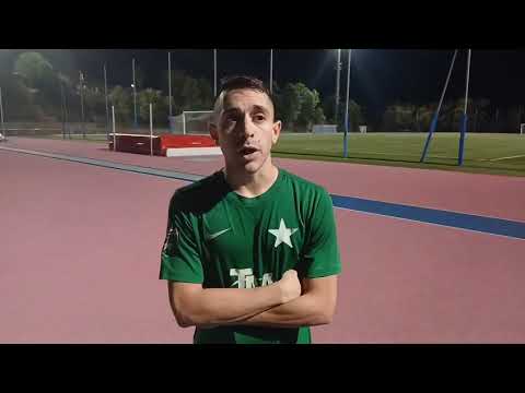 Savona vs. Sestrese: Scalzi