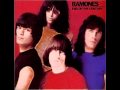 The Ramones- All The Way (demo) 